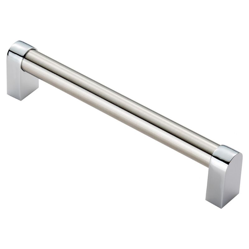 Carlisle Brass Bauhaus Handle 160mm