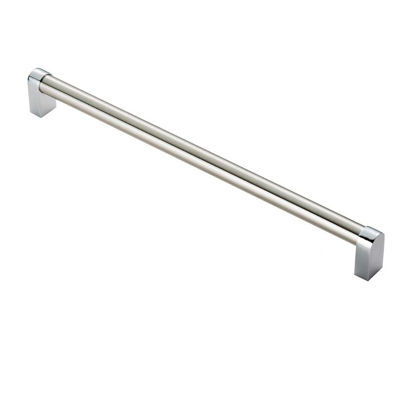 Carlisle Brass Bauhaus Handle 320mm