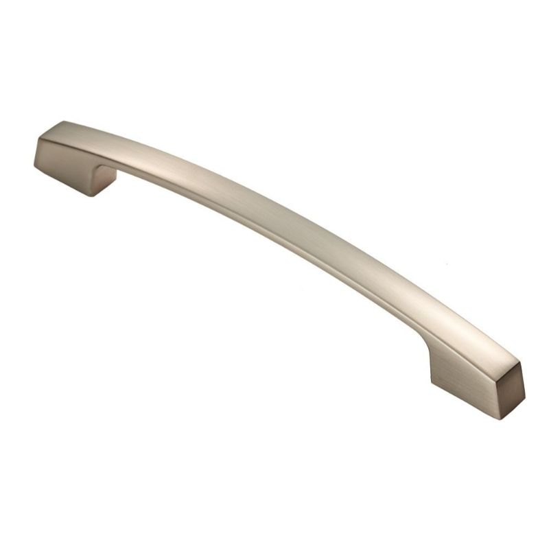 Carlisle Brass Bridge Handle 160mm