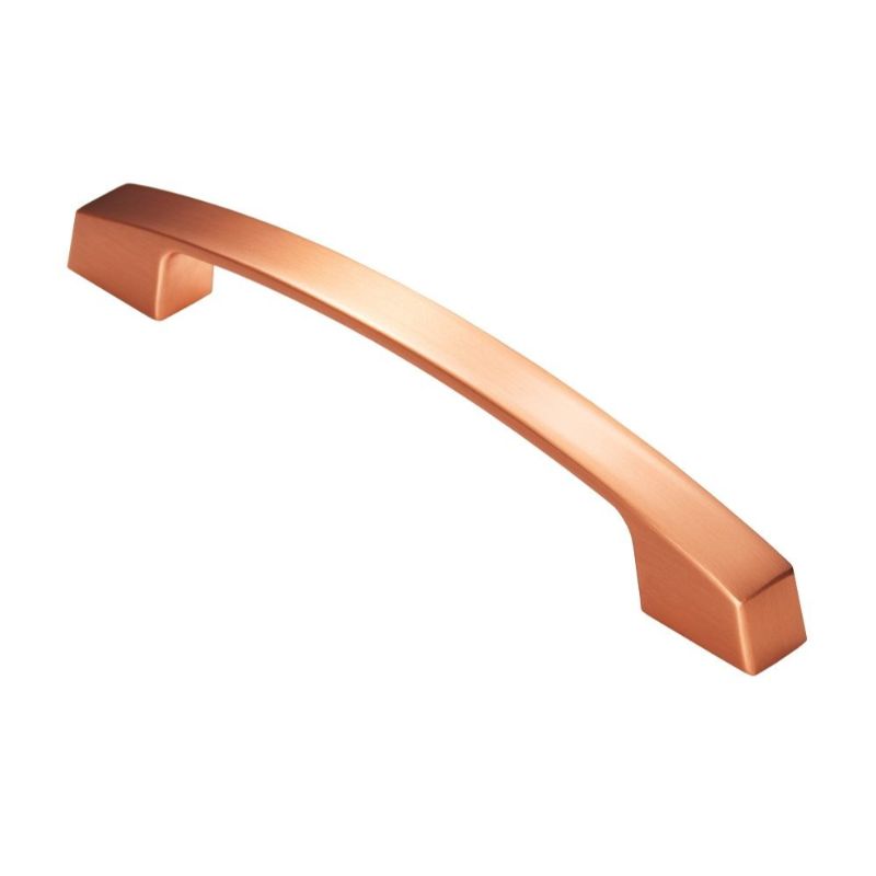 Carlisle Brass Bridge Handle 160mm
