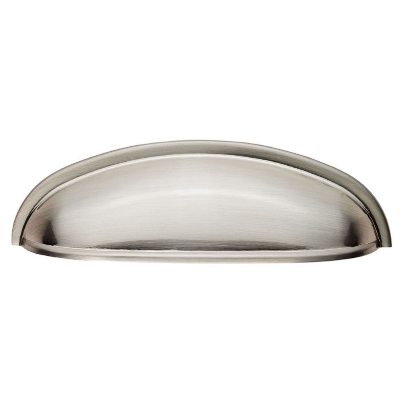 Carlisle Brass Modern Shaker Cup Pull 96mm