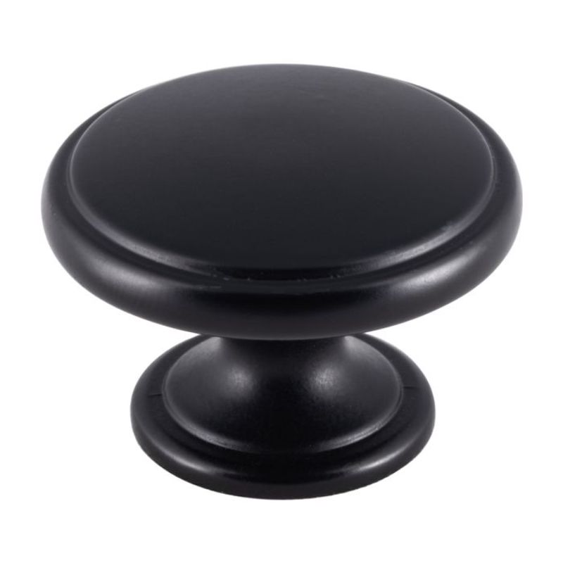 Carlisle Brass Oxford Knob 38mm