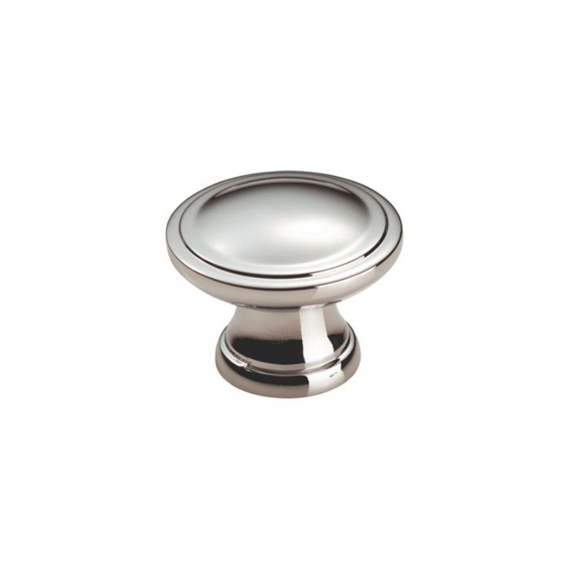 Carlisle Brass Shaker Style Knob 29mm
