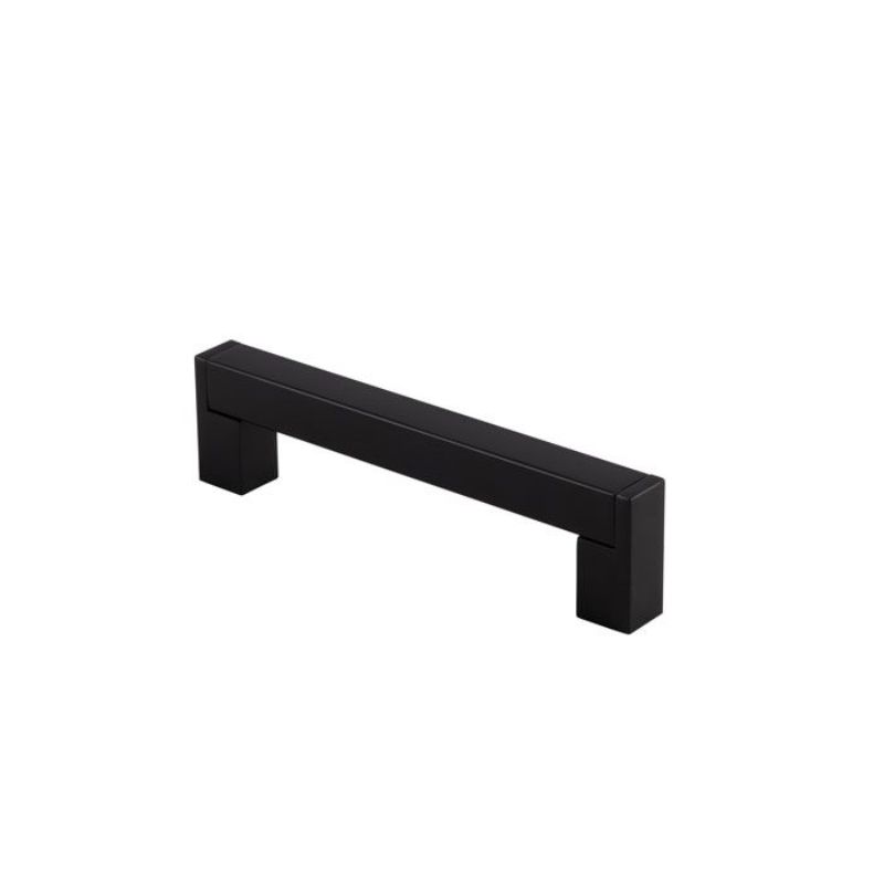 Carlisle Brass Ftd Square Section Handle 320Mm C/C