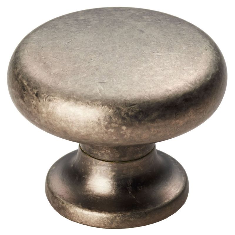 Carlisle Brass Temperance Knob 35mm
