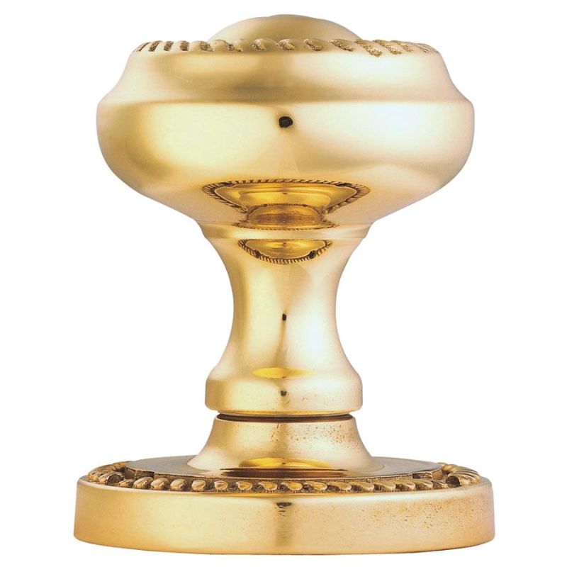 Carlisle Brass Georgian Mortice Knob Furniture