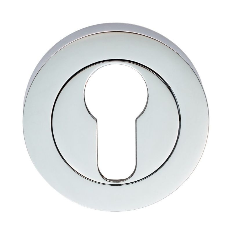 Carlisle Brass Euro Profile Escutcheon