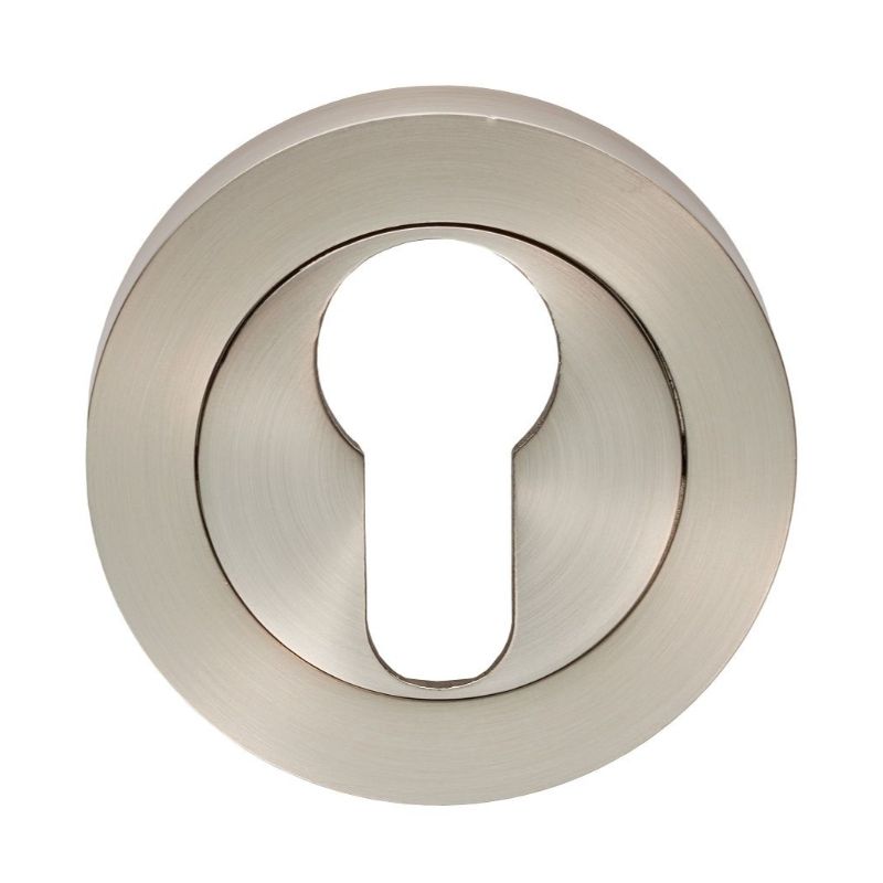 Carlisle Brass Euro Profile Escutcheon