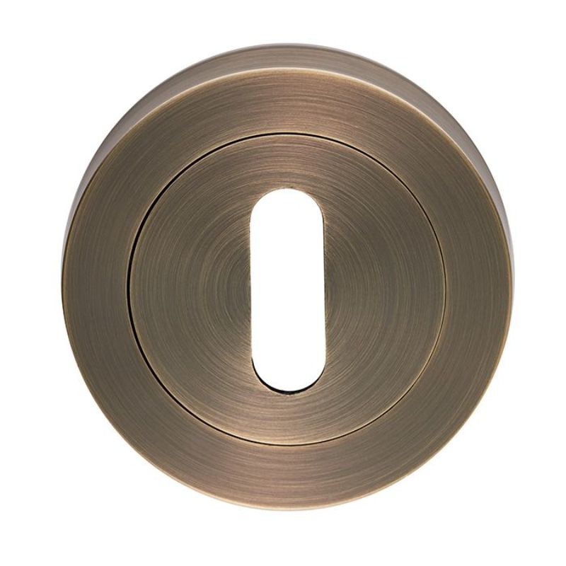 Carlisle Brass Standard profile Escutcheon