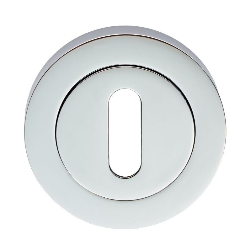 Carlisle Brass Standard Profile Escutcheon