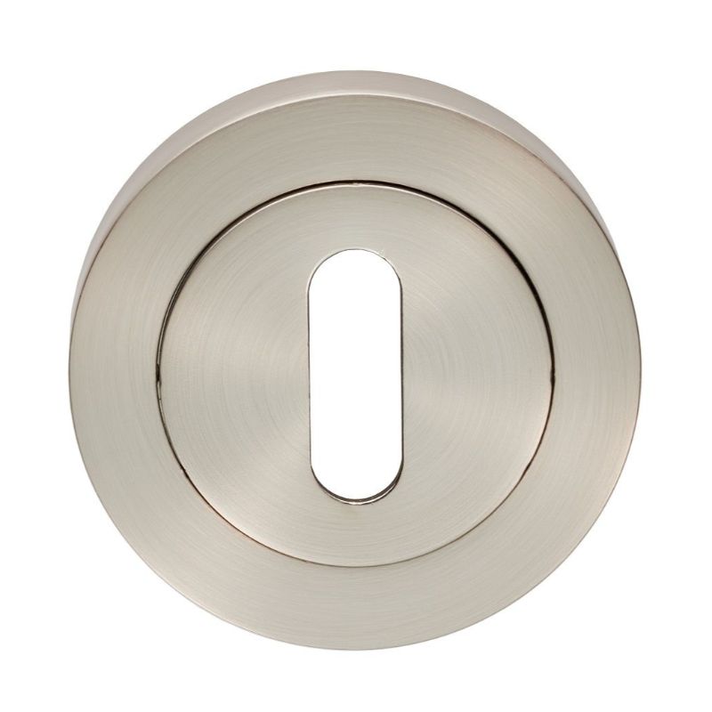Carlisle Brass Standard Profile Escutcheon