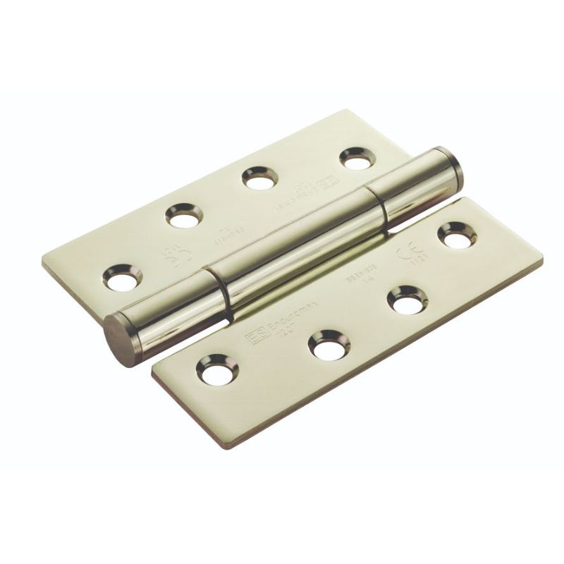 Carlisle Brass Grade 14 Concealed Bearing Triple Knuckle Hinge