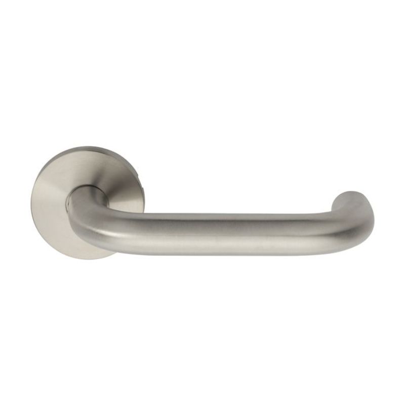 Carlisle Brass Grade 304 Safety Lever DDA Compliant