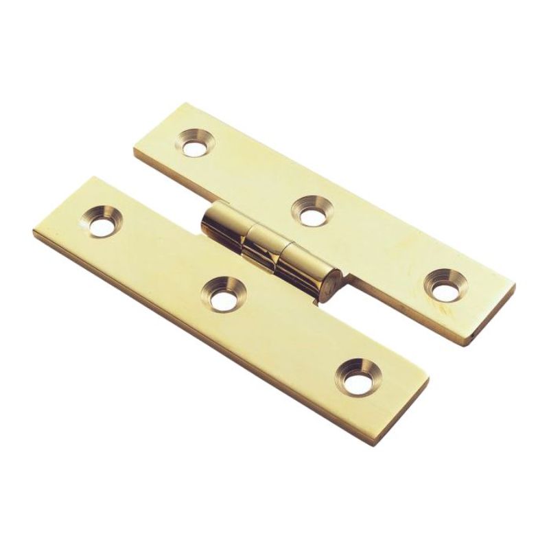 Carlisle Brass H Pattern Hinge