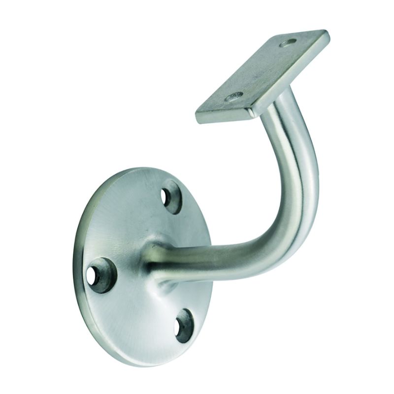 Carlisle Brass Handrail Bracket