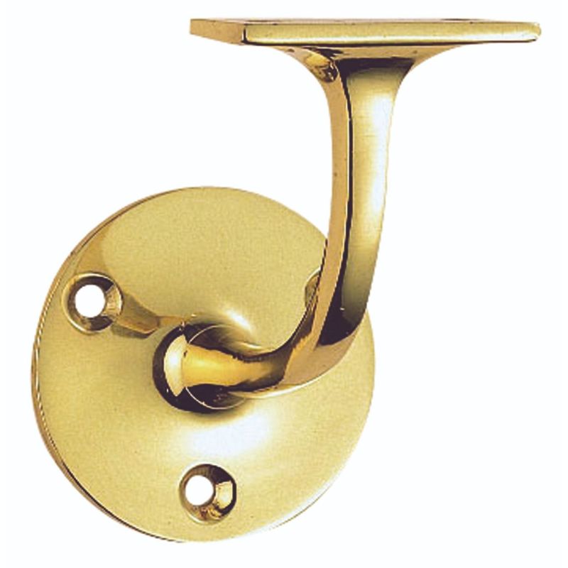 Carlisle Brass HANDRAIL BRACKET - (LIGHTWEIGHT)