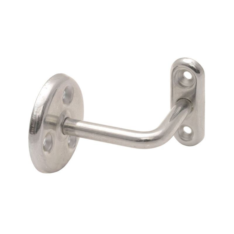 Carlisle Brass Handrail Bracket Steel