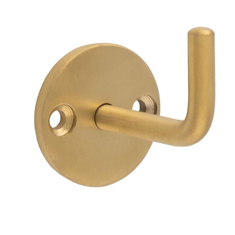 Carlisle Brass Coat Hook