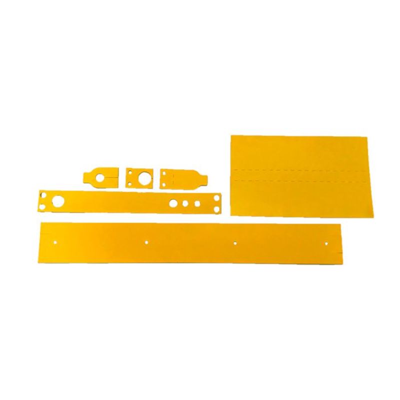 Carlisle Brass Intumescent Kit for Door Closer