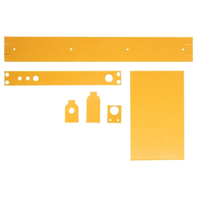 Carlisle Brass Intumescent Kit for Door Closer