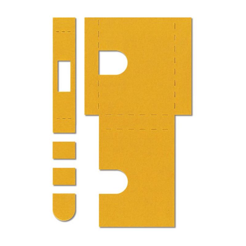 Carlisle Brass Intumescent Strips