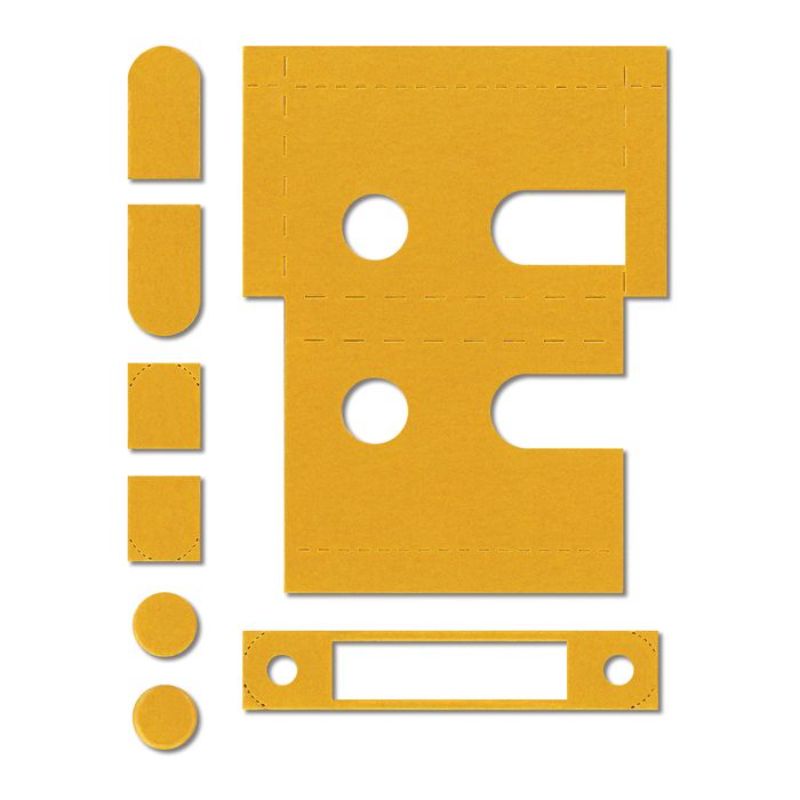 Carlisle Brass Intumescent Strips