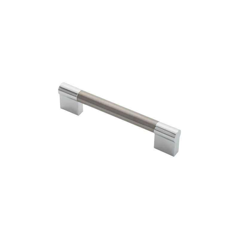 Carlisle Brass Keyhole Handle 128mm