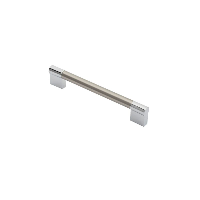 Carlisle Brass Keyhole Handle 160mm