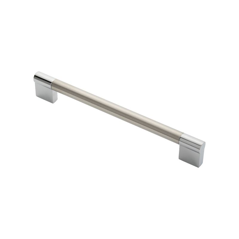 Carlisle Brass Keyhole Handle 192mm