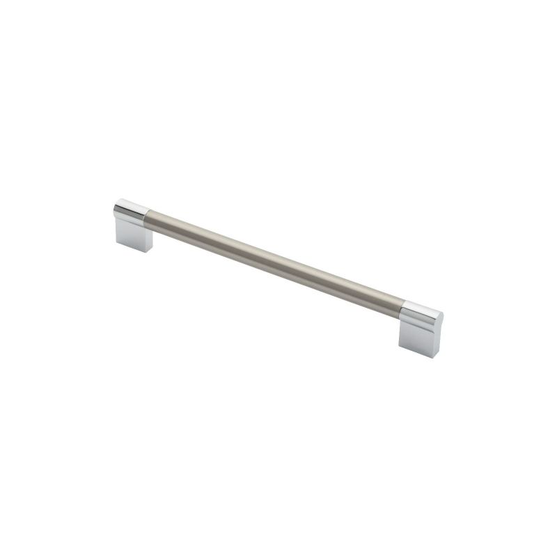 Carlisle Brass Keyhole Handle 224mm
