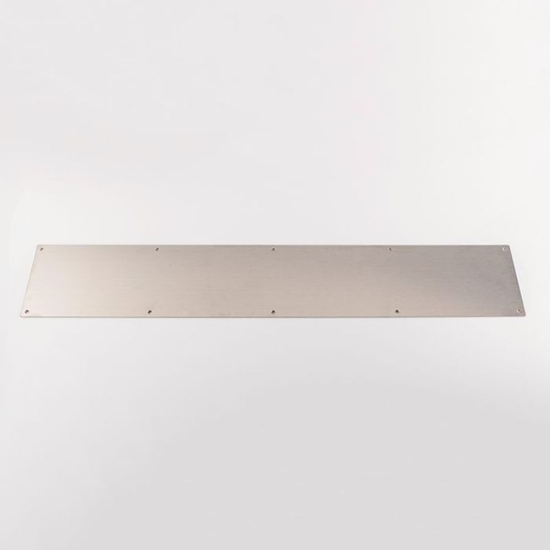 Carlisle Brass Kickplate