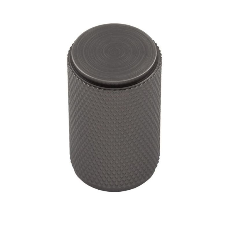 Carlisle Brass Knurled Knob