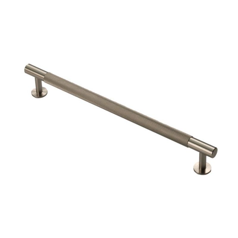 Carlisle Brass FTD Knurled Pull Handle 224mm c/c