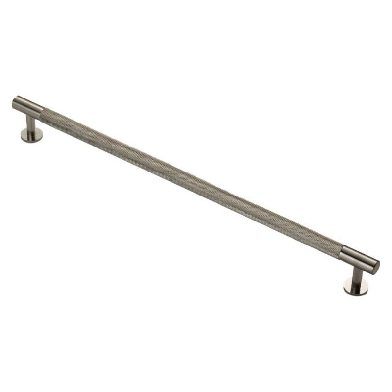 Carlisle Brass FTD Knurled Pull Handle 320mm c/c
