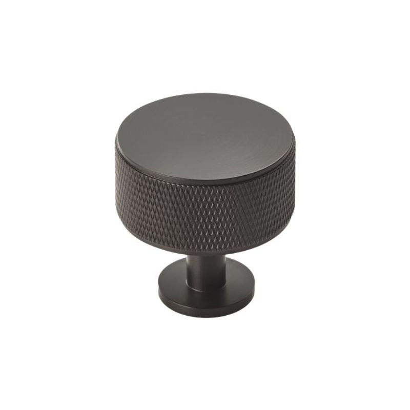 Carlisle Brass Knurled Radio Knob