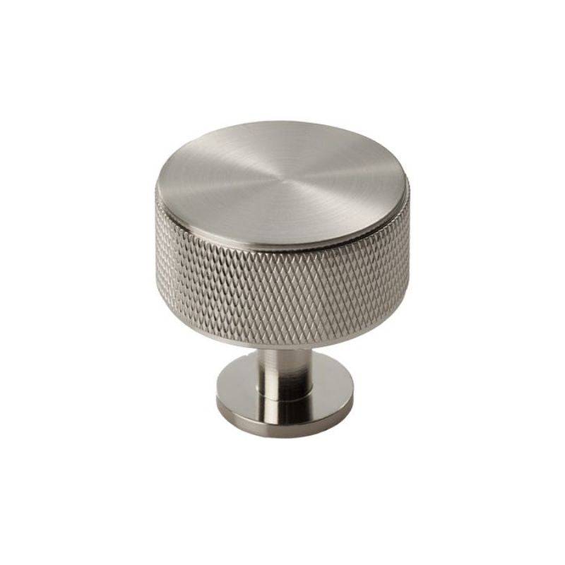Carlisle Brass Knurled Radio Knob
