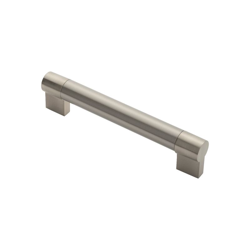 Carlisle Brass Large Keyhole Handle 160mm