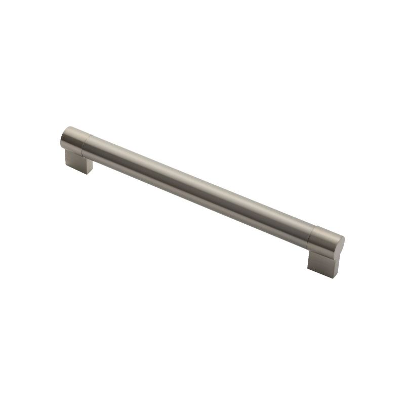 Carlisle Brass Large Keyhole Handle 256mm