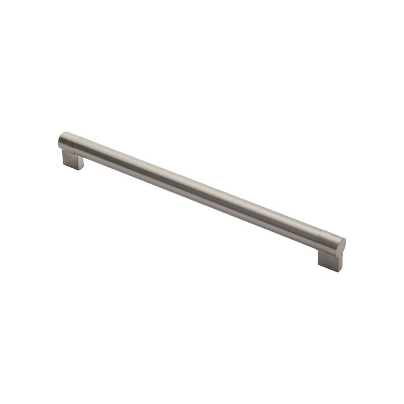 Carlisle Brass Large Keyhole Handle 352mm