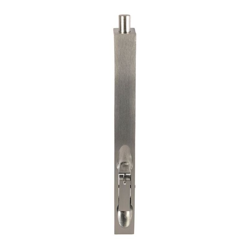 Carlisle Brass Lever Action Flush Bolt 204mm