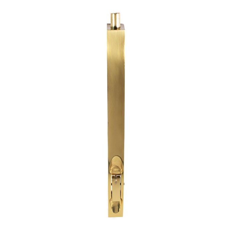 Carlisle Brass Lever Action Flush Bolt 254mm