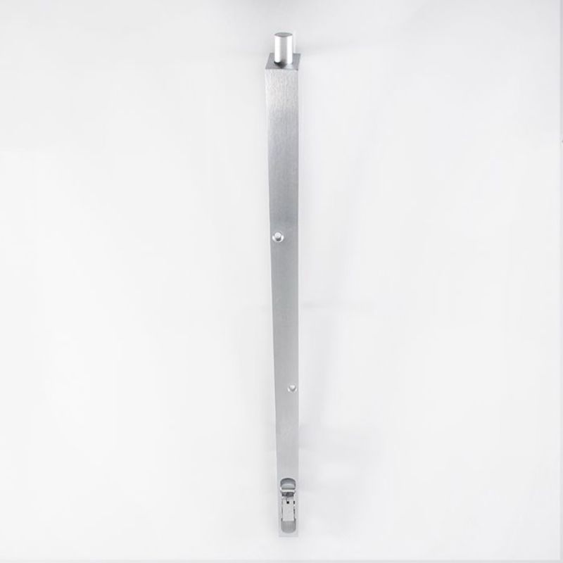 Carlisle Brass Lever Action Flush Bolt 457mm