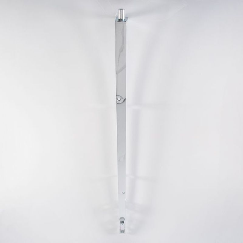 Carlisle Brass Lever Action Flush Bolt 609mm