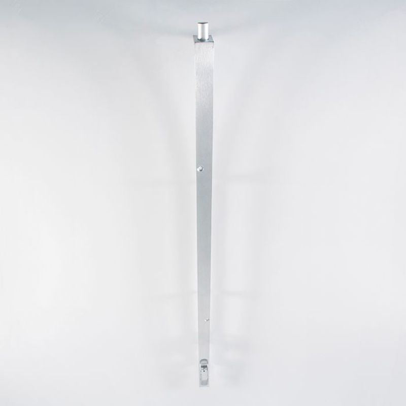 Carlisle Brass Lever Action Flush Bolt 609mm