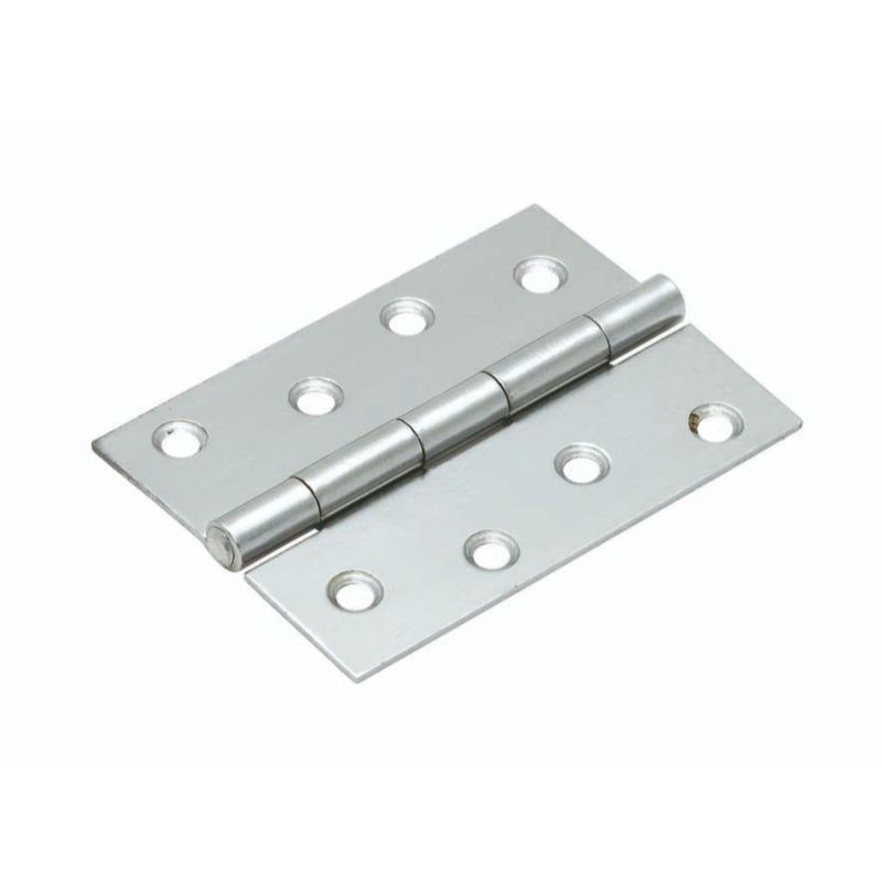 Carlisle Brass Light Butt Hinge 100mm