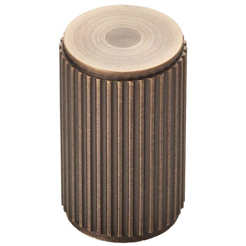 Carlisle Brass Lines Knob