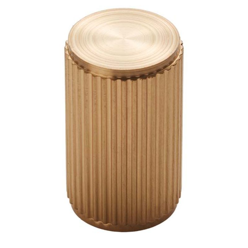 Carlisle Brass Lines Knob