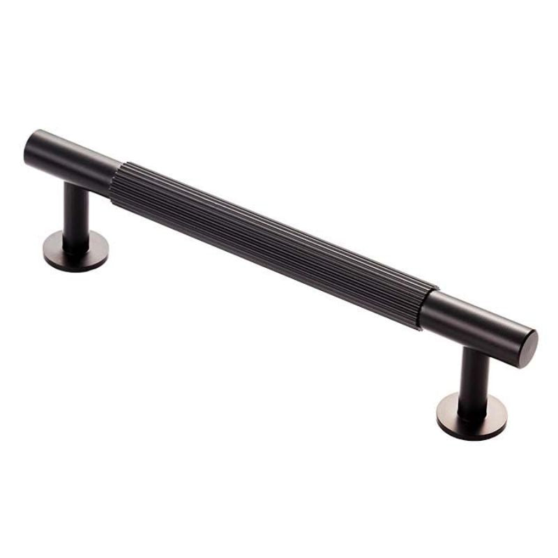 Carlisle Brass Lines Pull Handle 128mm c/c