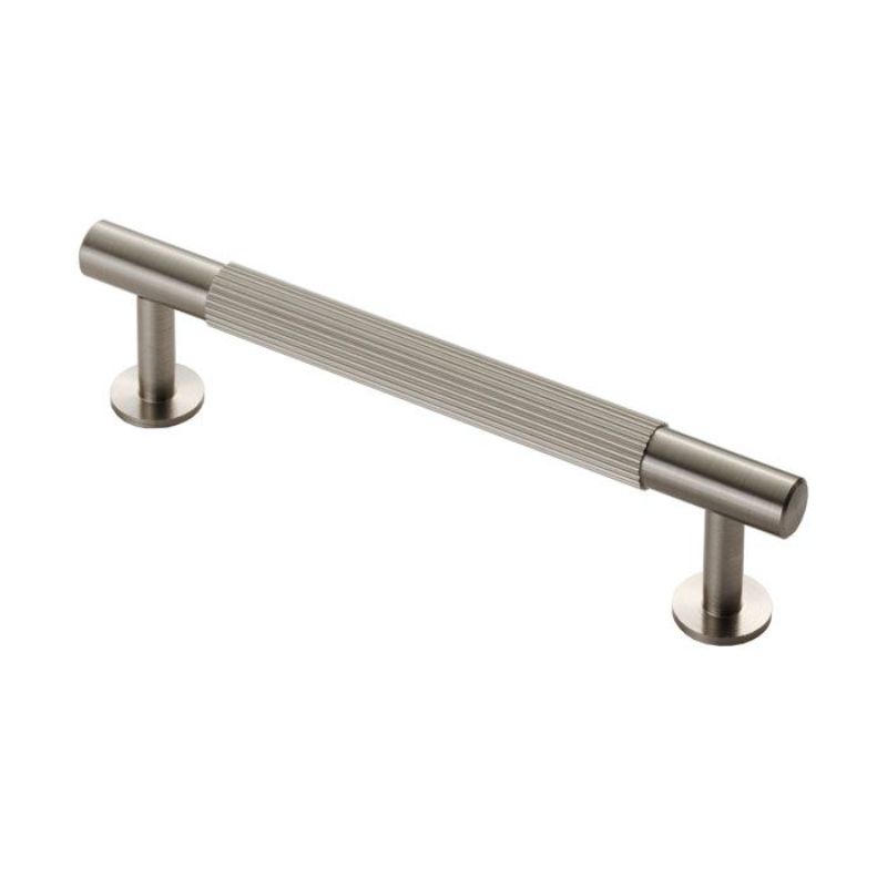 Carlisle Brass Lines Pull Handle 128mm c/c