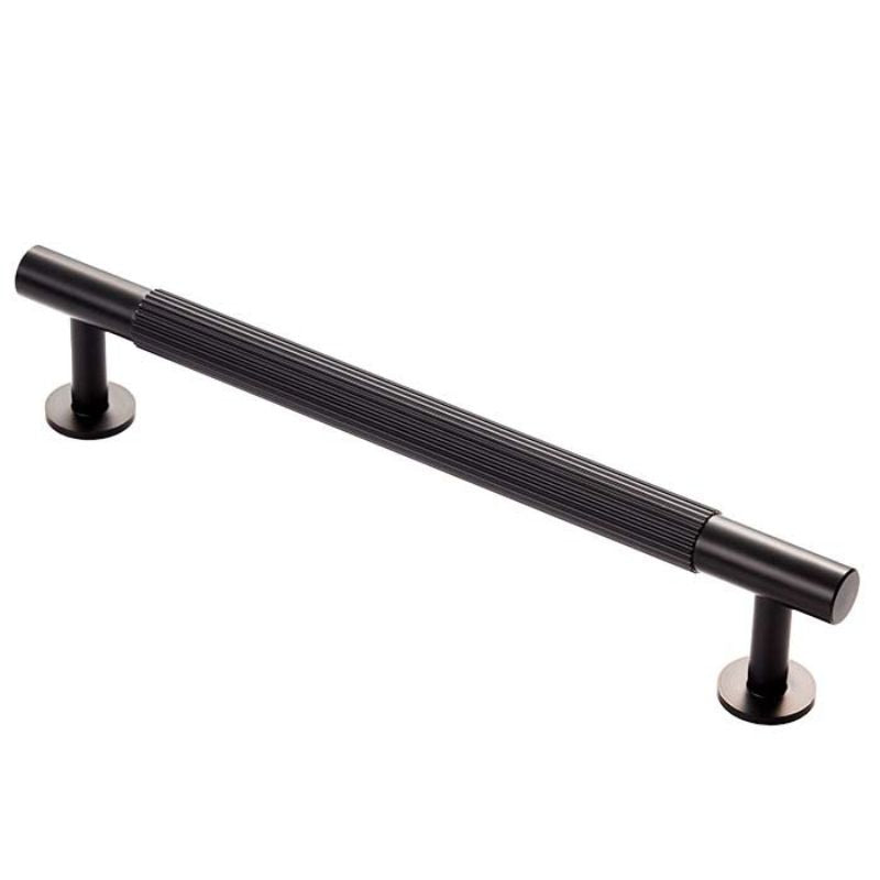 Carlisle Brass Lines Pull Handle 160mm c/c